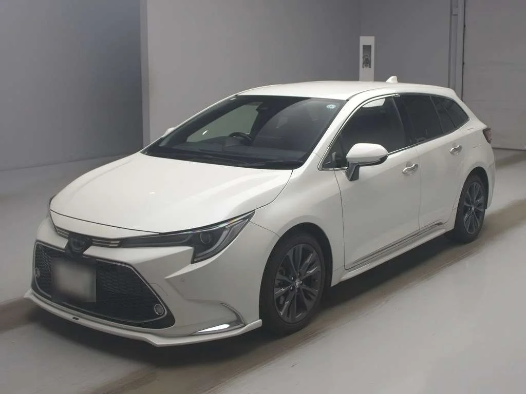 Toyota Corolla Touring ZRE212W 2020